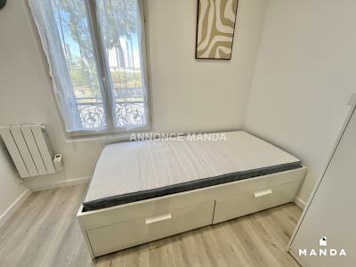 For rent Ivry-sur-seine 1 room 15 m2 Val de Marne (94200) photo 0