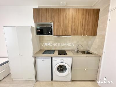 Louer Appartement 15 m2 Ivry-sur-seine