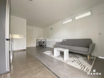 Annonce Location 4 pi�ces Appartement Cergy 95