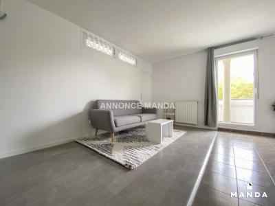 Louer Appartement Cergy 570 euros