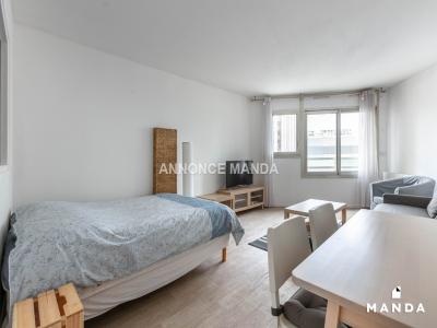 Annonce Location Appartement Paris-14eme-arrondissement 75