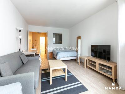 Louer Appartement 41 m2 Paris-14eme-arrondissement