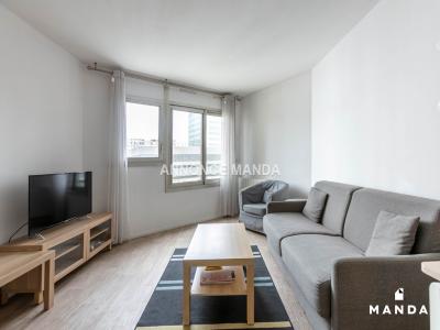 Louer Appartement Paris-14eme-arrondissement Paris