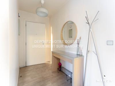 Louer Appartement Paris-14eme-arrondissement 1550 euros