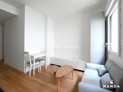 Louer Appartement Clichy Hauts de Seine