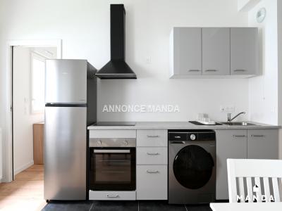 Louer Appartement Clichy 1150 euros