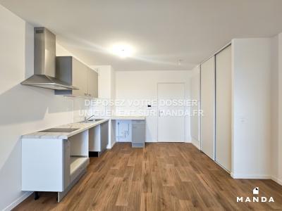 Louer Appartement 48 m2 Clichy-sous-bois