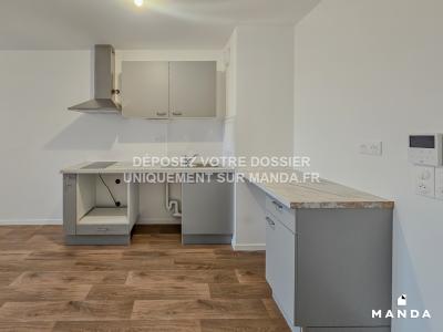 Louer Appartement Clichy-sous-bois Seine saint denis