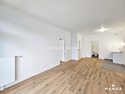 Annonce Location 2 pi�ces Appartement Saint-ouen 93
