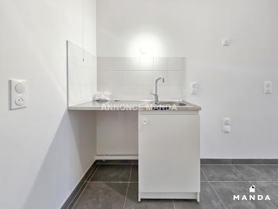 Louer Appartement Saint-ouen 1500 euros
