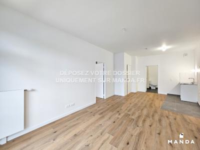 Annonce Location 2 pi�ces Appartement Saint-ouen 93