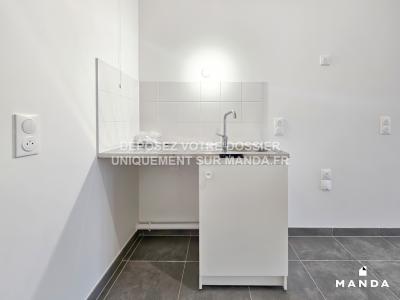 Louer Appartement Saint-ouen 1500 euros