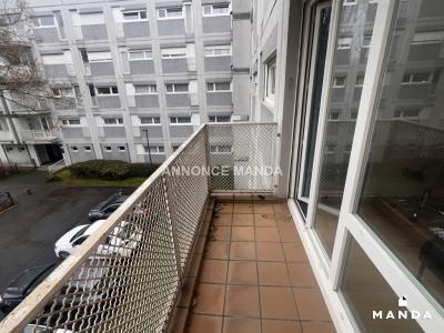 For rent Massy 4 rooms 12 m2 Essonne (91300) photo 1