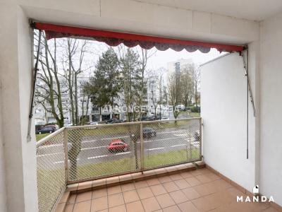 For rent Massy 4 rooms 12 m2 Essonne (91300) photo 4