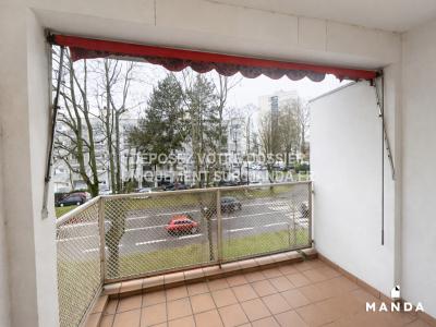 For rent Massy 4 rooms 12 m2 Essonne (91300) photo 4