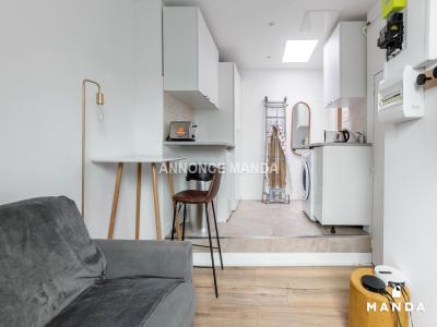 Annonce Location Appartement Paris-5eme-arrondissement 75