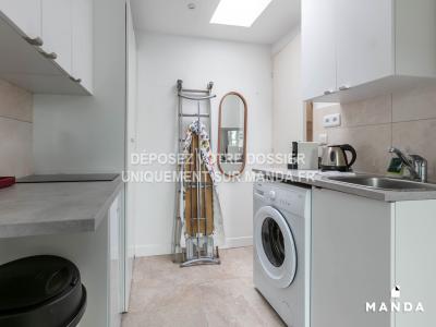Louer Appartement Paris-5eme-arrondissement 1000 euros