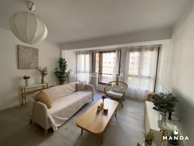Louer Appartement 15 m2 Marseille-4eme-arrondissement