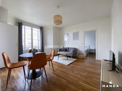 Annonce Location 2 pi�ces Appartement Courbevoie 92