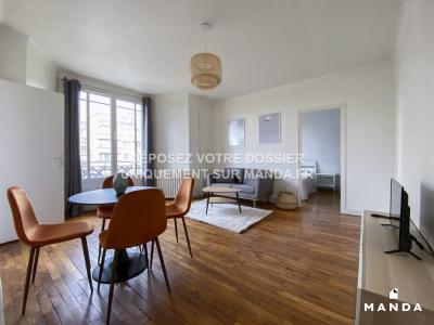 Annonce Location 2 pi�ces Appartement Courbevoie 92