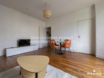 Louer Appartement Courbevoie Hauts de Seine