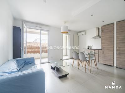 Annonce Location 3 pi�ces Appartement Marseille-5eme-arrondissement 13