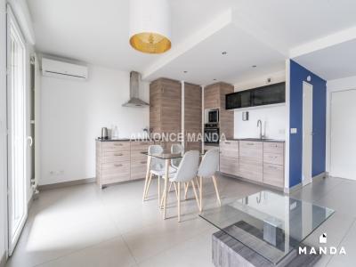 Louer Appartement 64 m2 Marseille-5eme-arrondissement