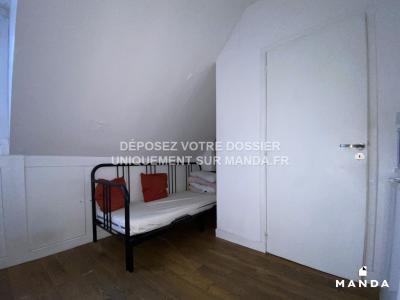 Louer Appartement 12 m2 Paris-7eme-arrondissement