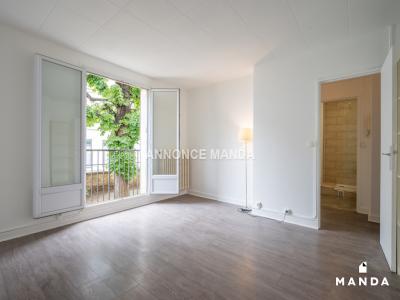 Annonce Location Appartement Saint-maur-des-fosses 94