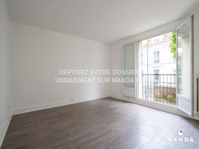 For rent Saint-maur-des-fosses 1 room 29 m2 Val de Marne (94100) photo 0