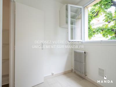 Louer Appartement Saint-maur-des-fosses Val de Marne
