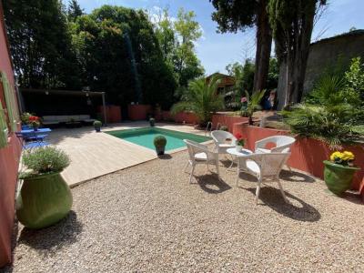 Annonce Vente 3 pi�ces Maison Valbonne 06