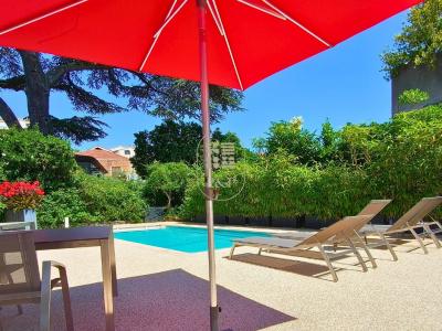 Annonce Vente 8 pi�ces Maison Ales 30