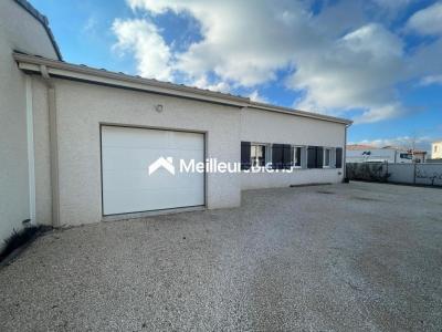 Annonce Vente 6 pi�ces Maison Beaumont-monteux 26