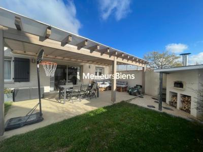 Acheter Maison Beaumont-monteux 308000 euros