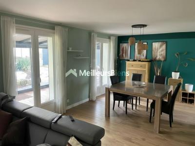 For sale Longueville 6 rooms 135 m2 Nord (59570) photo 1