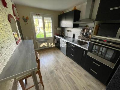 For sale Longueville 6 rooms 135 m2 Nord (59570) photo 3