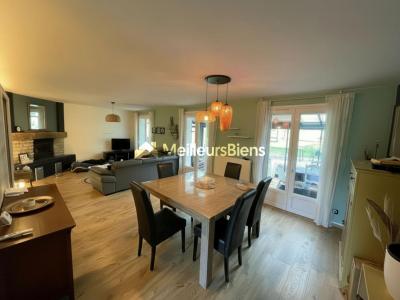 For sale Longueville 6 rooms 135 m2 Nord (59570) photo 4