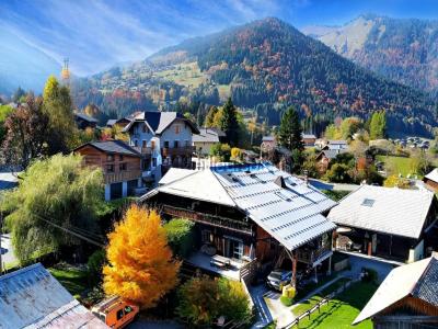 Annonce Vente Prestige Morzine 74