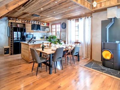 Acheter Prestige 220 m2 Morzine
