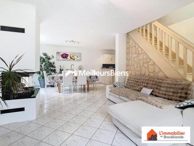 For sale Concoret 6 rooms 125 m2 Morbihan (56430) photo 1