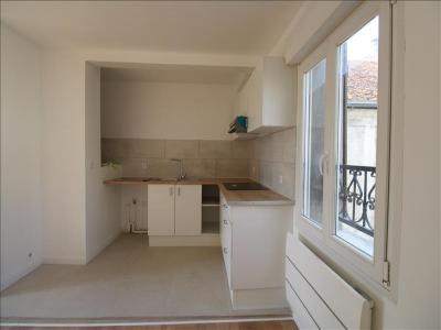 For rent Triel-sur-seine 3 rooms 51 m2 Yvelines (78510) photo 0