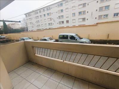 Louer Appartement Toulon 850 euros