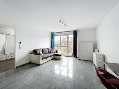 Louer Appartement 44 m2 Bondy