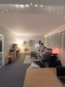 For rent Paris-14eme-arrondissement 1 room 30 m2 Paris (75014) photo 0