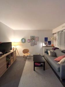 Annonce Location Appartement Paris-14eme-arrondissement 75