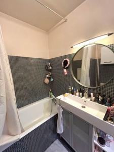 Louer Appartement Paris-14eme-arrondissement 1078 euros