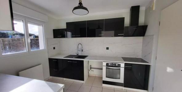 Annonce Location 4 pi�ces Maison Saint-aubin-de-medoc 33