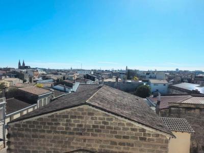 For rent Bordeaux 3 rooms 60 m2 Gironde (33000) photo 0