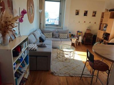 Annonce Location 3 pi�ces Appartement Bordeaux 33